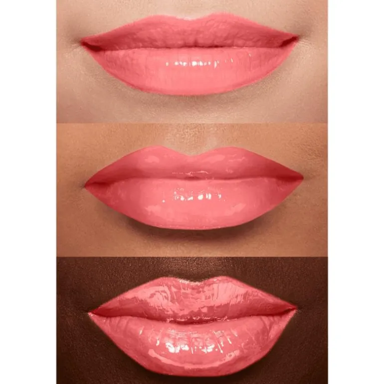 NYX Professional Makeup Butter Gloss Creme Brulee