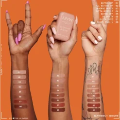 NYX Professional Makeup Buttermelt Bronzer Butta Cup