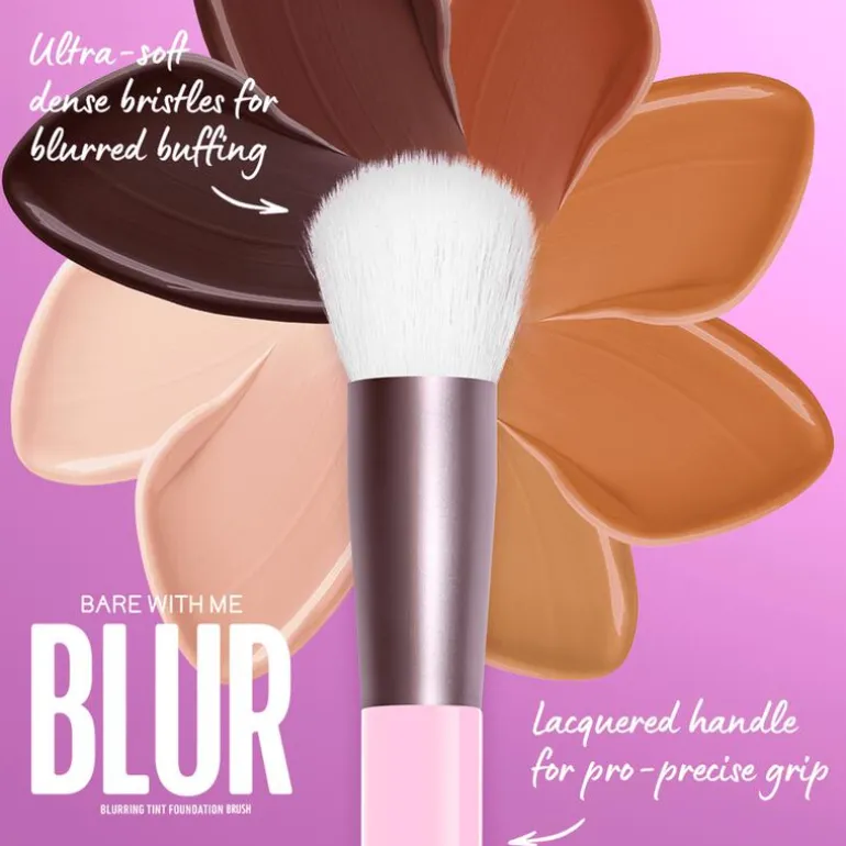 NYX Professional Makeup Bare With Me Blur Tint Warm Honey