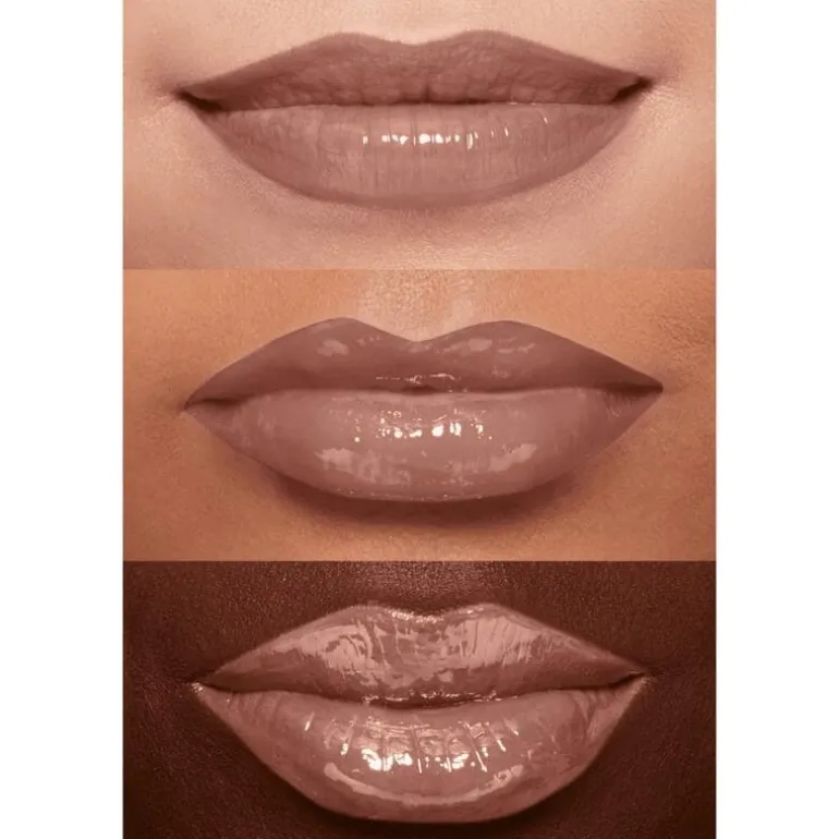 NYX Professional Makeup Butter Gloss Madeleine BLG14