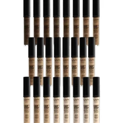 NYX Professional Makeup Can't Stop Won't Stop Concealer 7.5 Soft Beige 3,5 ML