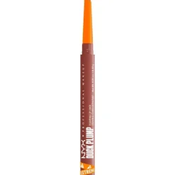 NYX Professional Makeup Duck Plump Plump Liner Nude Flip Lippotlood
