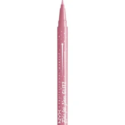 NYX Professional Makeup Epic Ink Linker Glitz 03 Shimmer Stitch