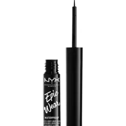 NYX Professional Makeup Epic Wear Liquid Waterproof Eyeliner Brown EWSPLL0226