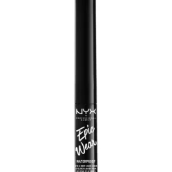 NYX Professional Makeup Epic Wear Liquid Waterproof Eyeliner Brown EWSPLL0226