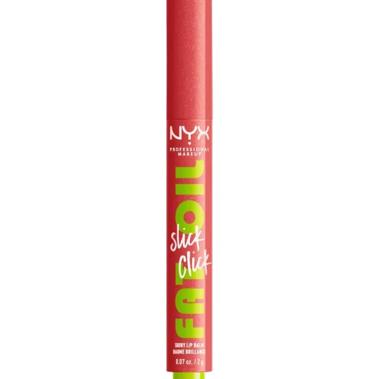 NYX Professional Makeup Fat Oil Slick Click No Filter Needed