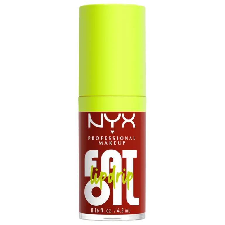NYX Professional Makeup Fat Oil Lip Drip Losin’ Cone -Trol