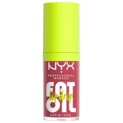 NYX Professional Makeup Fat Oil Lip Drip Chillin' Like A Villian