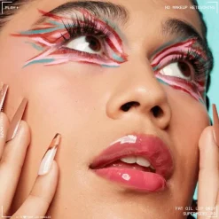 NYX Professional Makeup Fat Oil Lip Drip Supermodel