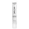 NYX Professional Makeup Jelly Job Lipgloss 01 Just Jelly Transparant