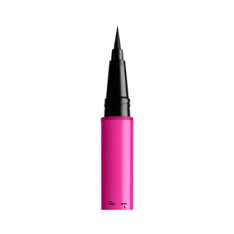 NYX Professional Makeup Jumbo Lash! 2-in-1 Zelfklevende Eyeliner