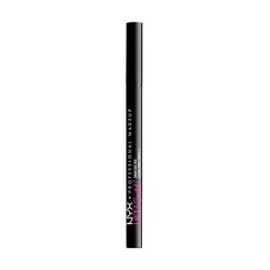 NYX Professional Makeup Lift & Snatch! Wenkbrauw Pen Taupe LAS03 Taupe 1 ML
