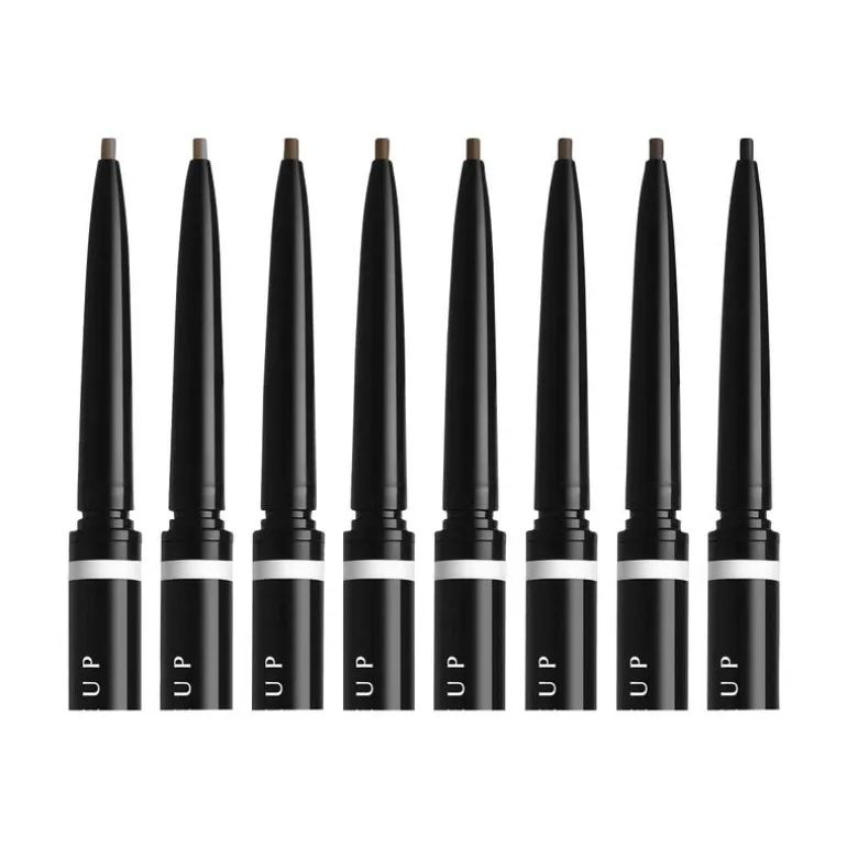 NYX Professional Makeup Micro Brow Pencil 8 Black