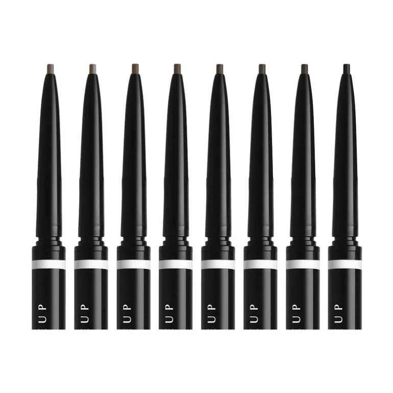 NYX Professional Makeup Micro Brow Pencil 6 Brunette