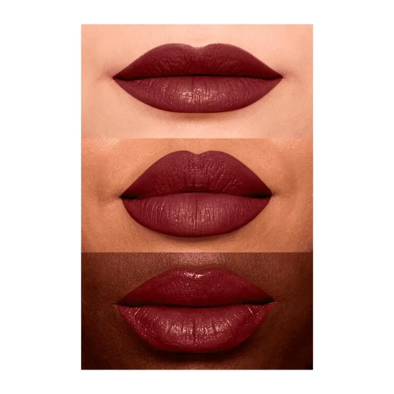 NYX Professional Makeup Soft Matte Lip Cream Budapest Smlc25