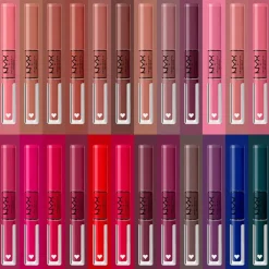 NYX Professional Makeup Shine Loud Pro Lipgloss 16 Goal Getter