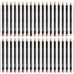 NYX Professional Makeup Slim Lip Pencil Espresso SPL820