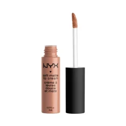 NYX Professional Makeup Soft Matte Lip Cream London Smlc04