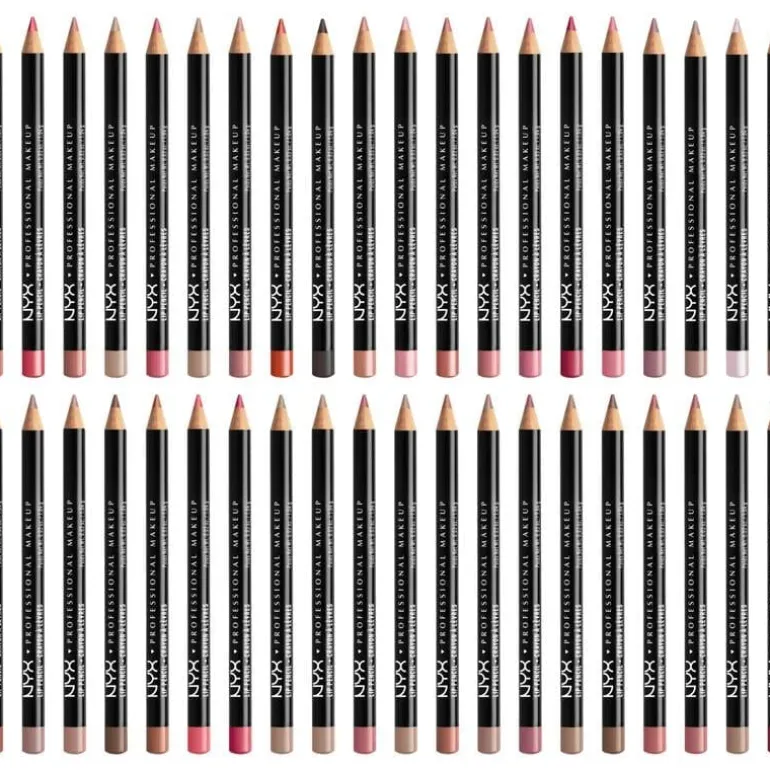 NYX Professional Makeup Slim Lip Pencil Ever SPL828