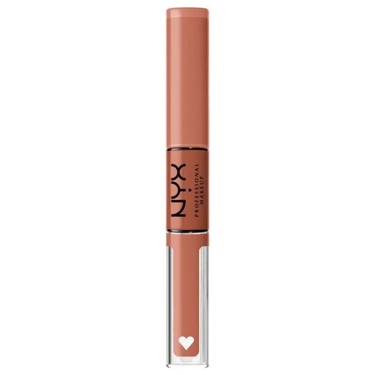 NYX Professional Makeup Shine Loud Pro Lipgloss 2 Goal Crusher