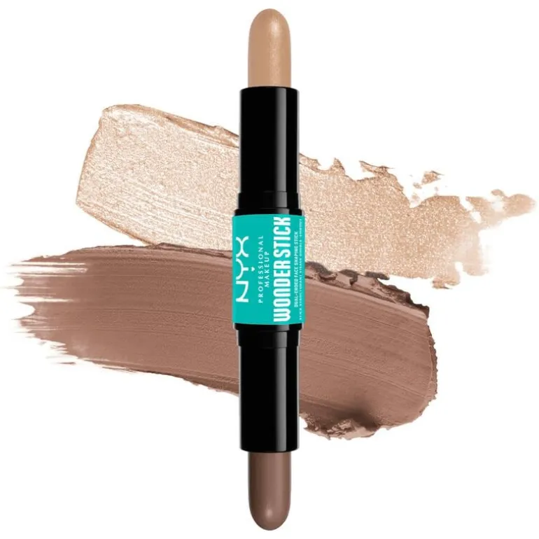 NYX Professional Makeup Wonder Stick Dual Face Lift WSR01 Fair
