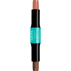 NYX Professional Makeup Wonder Stick Dual Face Lift WSR03 Medium