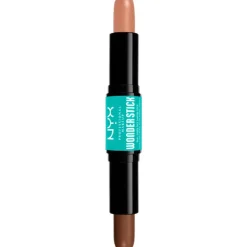 NYX Professional Makeup Wonder Stick Dual Face Lift WSR04 Medium