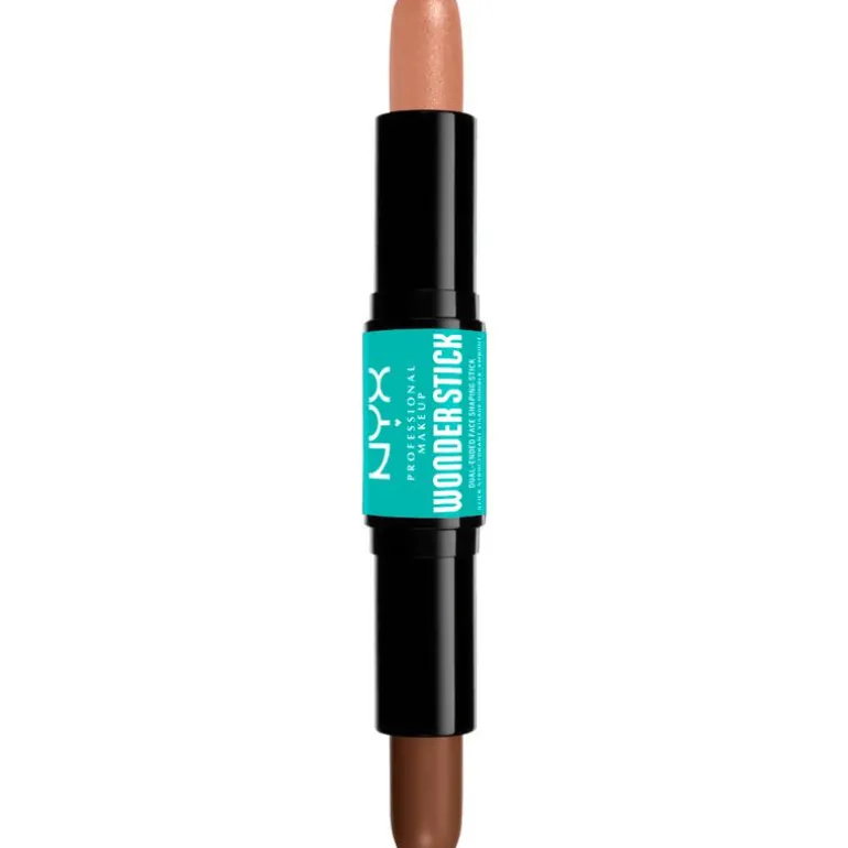 NYX Professional Makeup Wonder Stick Dual Face Lift WSR04 Medium