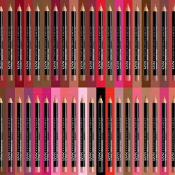 NYX Slim Lip Pencil Deep Purple