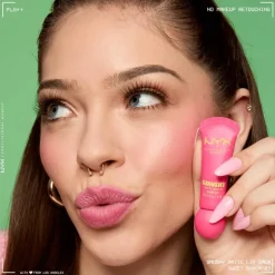 NYX Smushy Matte Lip Balm Sweet Smac