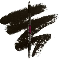 NYX The Brow Powder Black