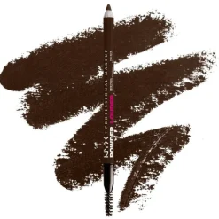 NYX The Brow Powder Deep Brown