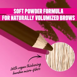 NYX The Brow Powder Espresso