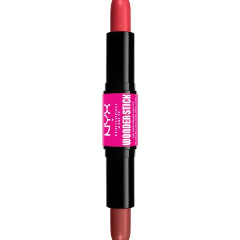 NYX Wonder Stick Crème Blush Coral