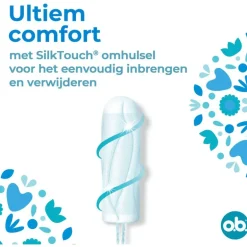 o.b.® ProComfort® Normal 16 stuks