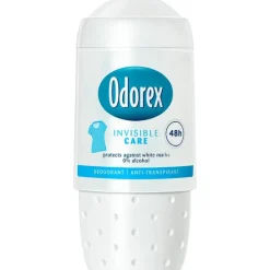 Odorex Invisible Care Deodorant Roller 50 ML