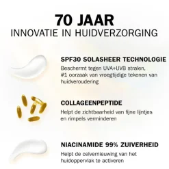 Olay Collagen Peptide Dagcrème SPF30 Navulling 50 ML