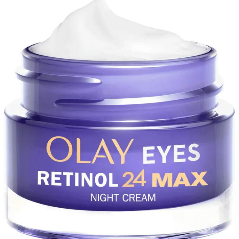 Olay Eyes Retinol24 MAX Oogcrème 15 ML
