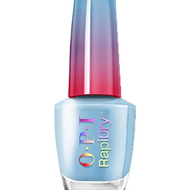 OPI Rapidry Snap Your Fingers 9 ML