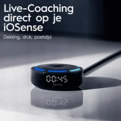 Oral-B iO 10 Zwart Elektrische Tandenborstel