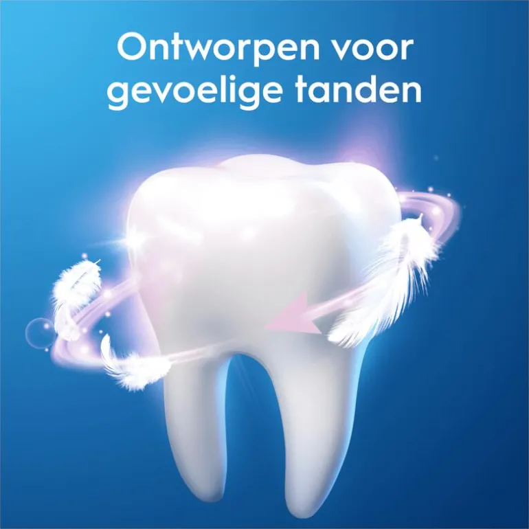 Oral-B Pro-Expert Gevoeligheid Tandpasta 75ML