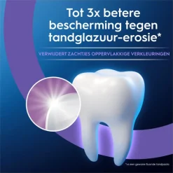 Oral-B Professional Gezonde Whitening Arctic Fresh Tandpasta - 75ML