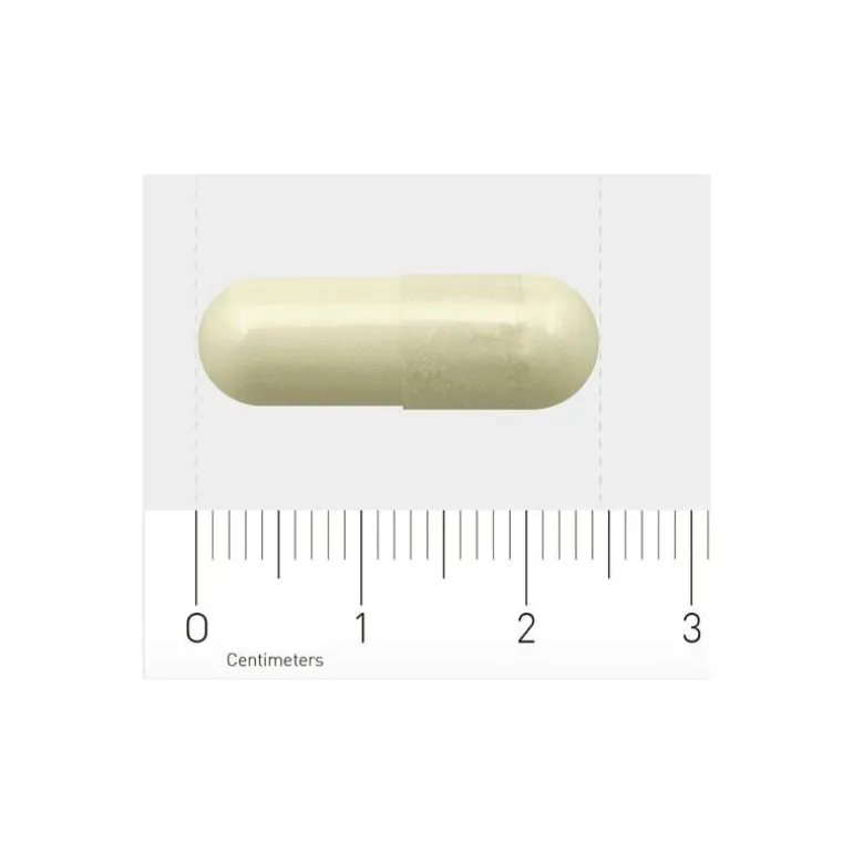 Orthica magnesium tauraat 30 vegan caps