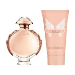 Paco Rabanne Olympéa Giftset