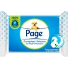 Page Vochtig Toiletpapier - Compleet Schoon