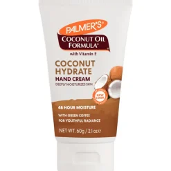 Palmer's Coconut Oil Formula Hand Cream 60 GR
