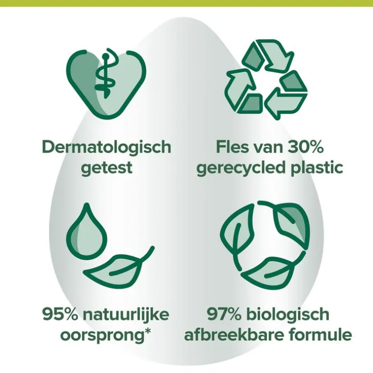 Palmolive Hygiëne Plus Family Antibacteriële Vloeibare Handzeep 500 ML