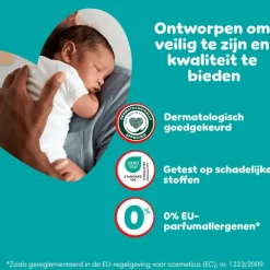 Pampers Baby Dry Pants XXL Pack Luierbroekjes Maat 4 9-15 KG 108 Stuks