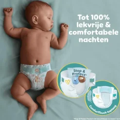 Pampers Baby Dry XXL Pack Luiers Maat 5 11-16 KG 108 Stuks