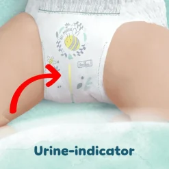 Pampers Harmonie Luiers Maat 5 11-16 KG 19 Stuks